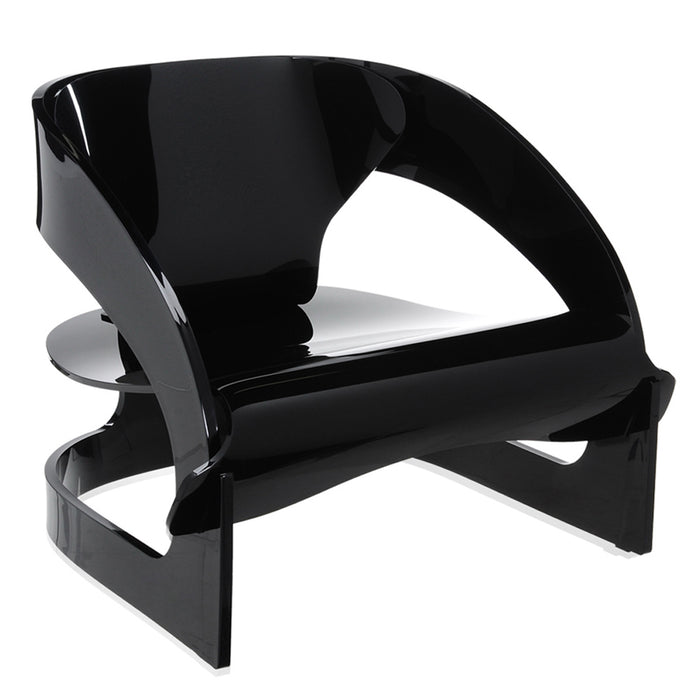 Joe Colombo Lounge Chair