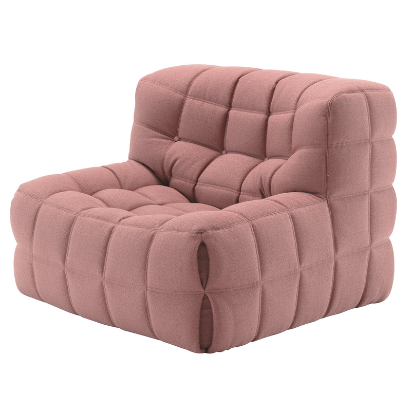 Kashima Lounge Chair, Coda