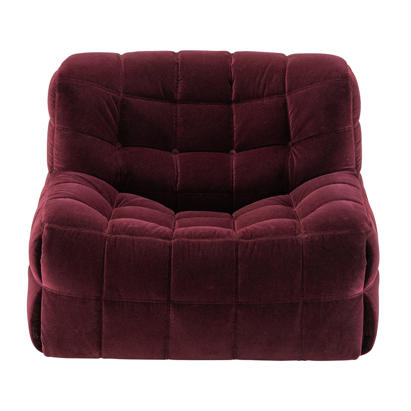 Kashima Lounge Chair, Coda