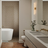 Kilter Wall Light 640mm