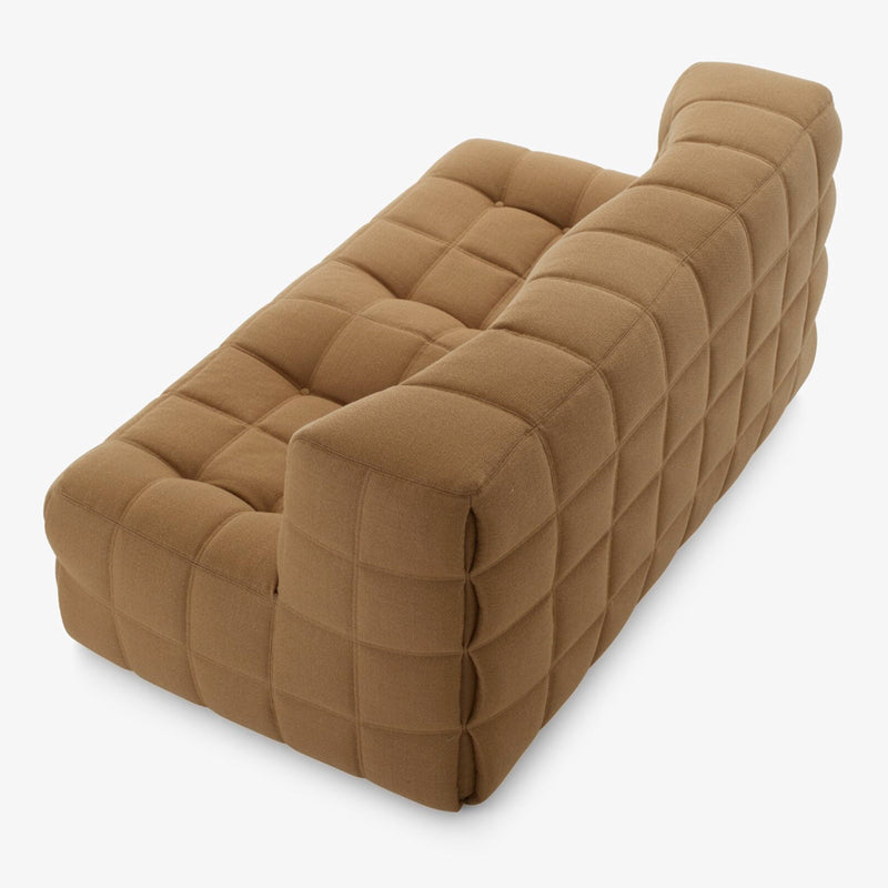 Kashima Sofa, Vidar