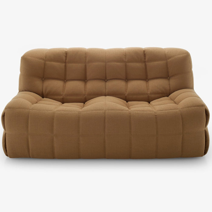 Kashima Sofa, Vidar