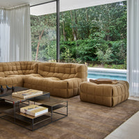 Kashima Large Sofa, Vidar