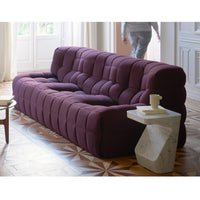 Kashima Large Sofa, Coda