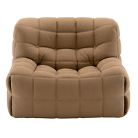 Kashima Lounge Chair, Coda