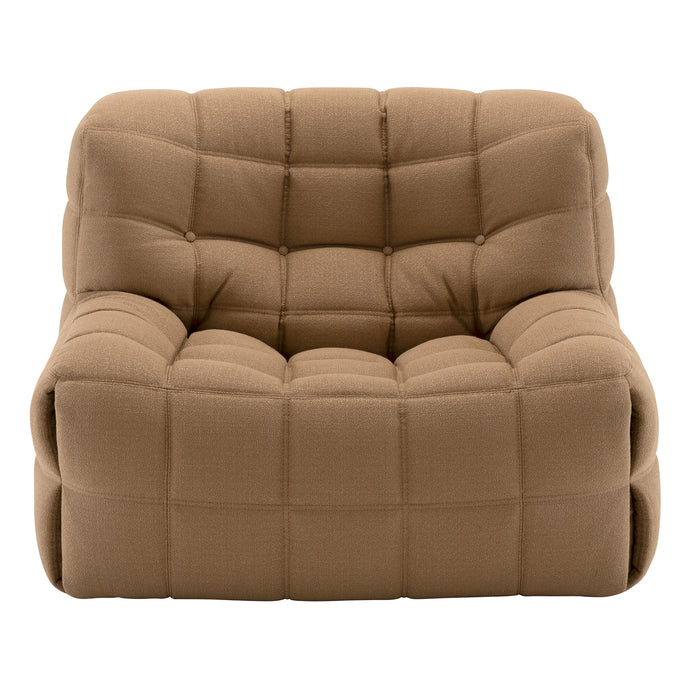 Kashima Lounge Chair, Vidar
