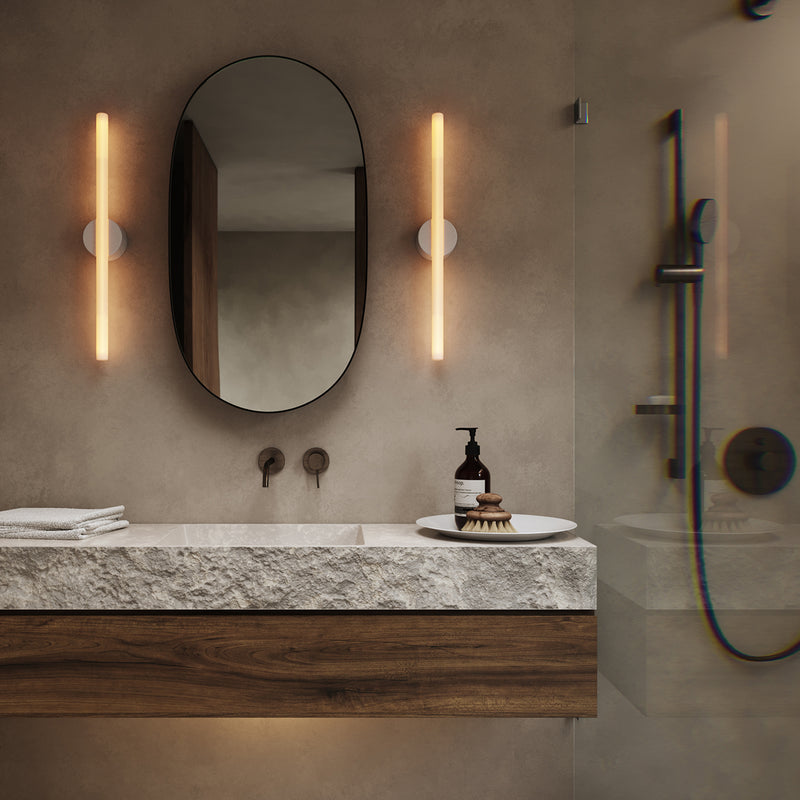 Kilter Wall Light 640mm