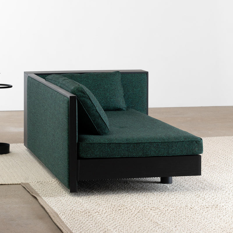Kobold Classic 4-Seater Sofa & Storage