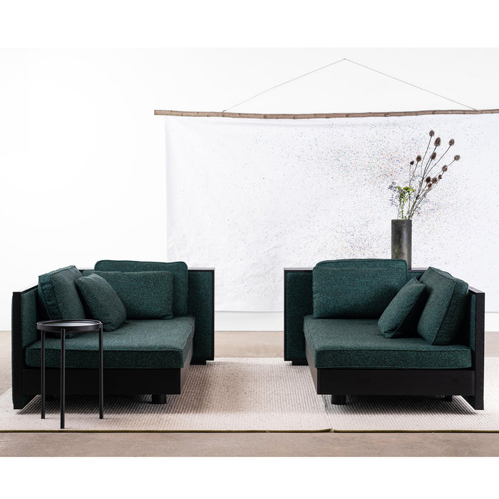 Kobold Classic 4-Seater Sofa & Storage