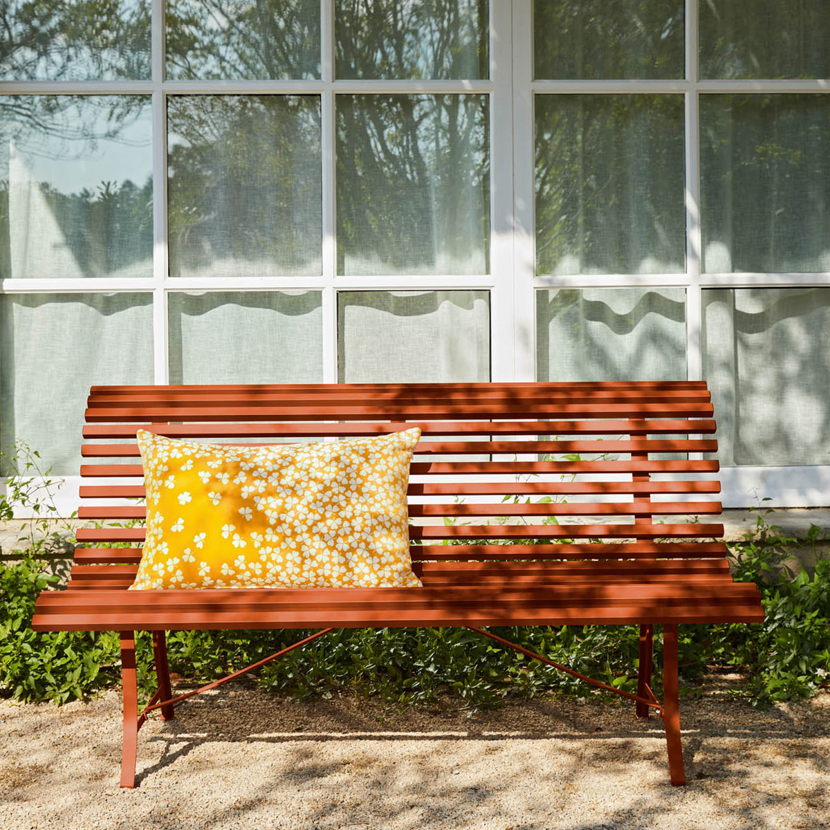 Louisiane Bench 1.5m