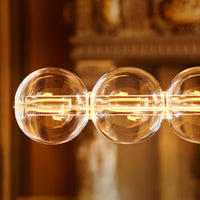 Luce Sferica Suspension Light