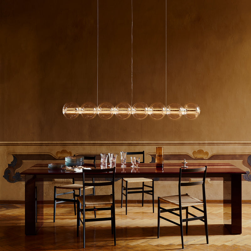 Luce Sferica Suspension Light