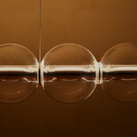 Luce Sferica Suspension Light