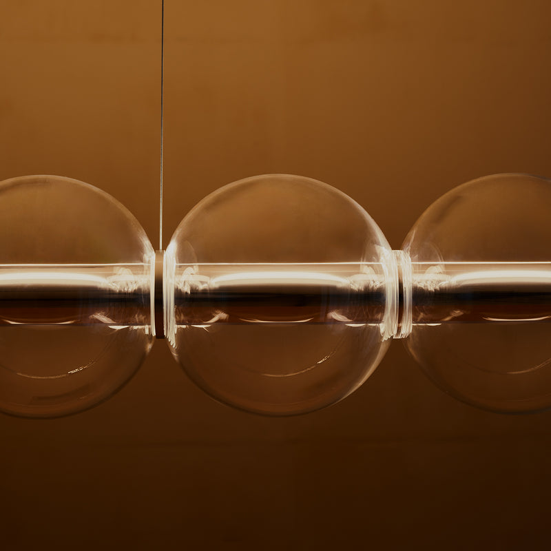 Luce Sferica Suspension Light