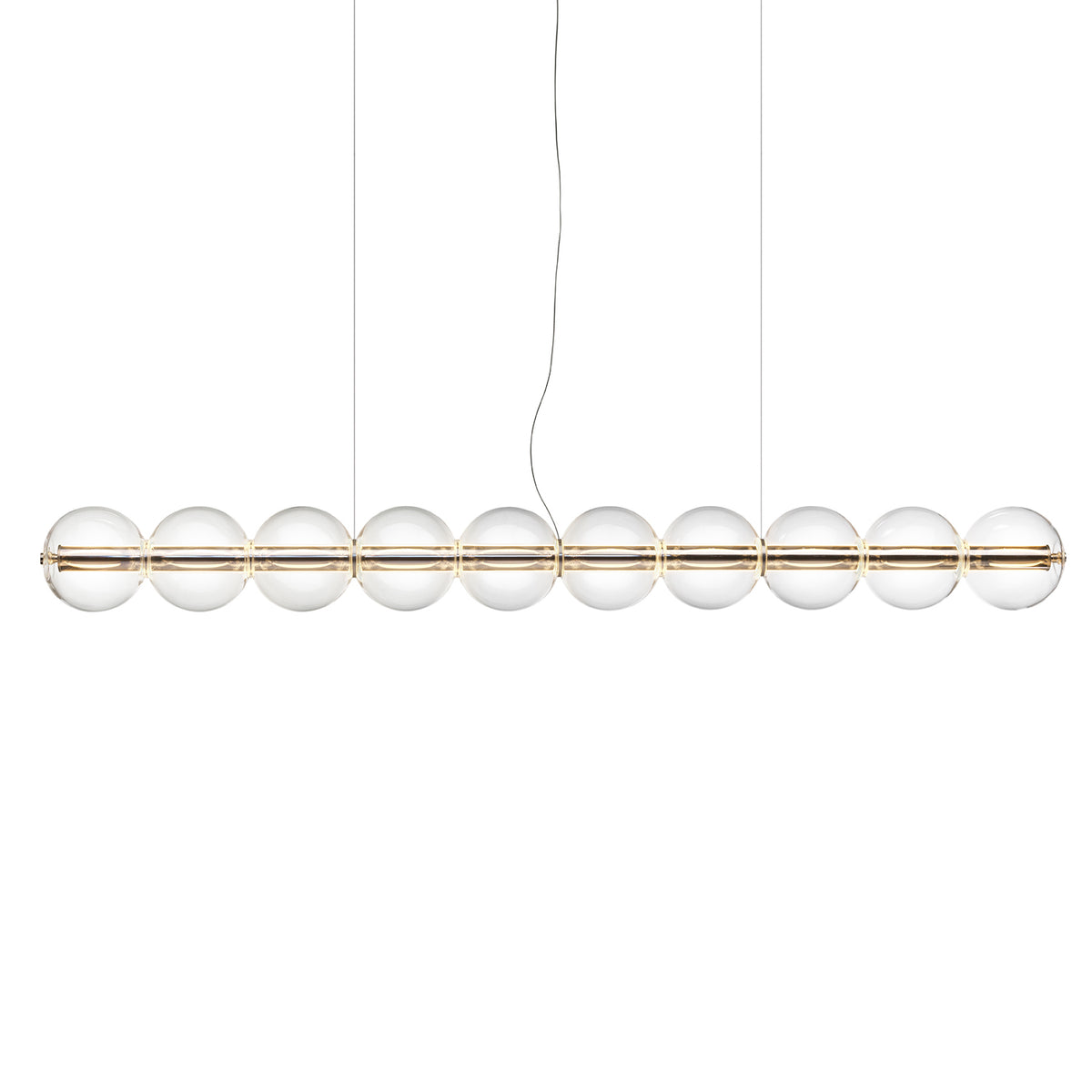 Luce Sferica Suspension Light