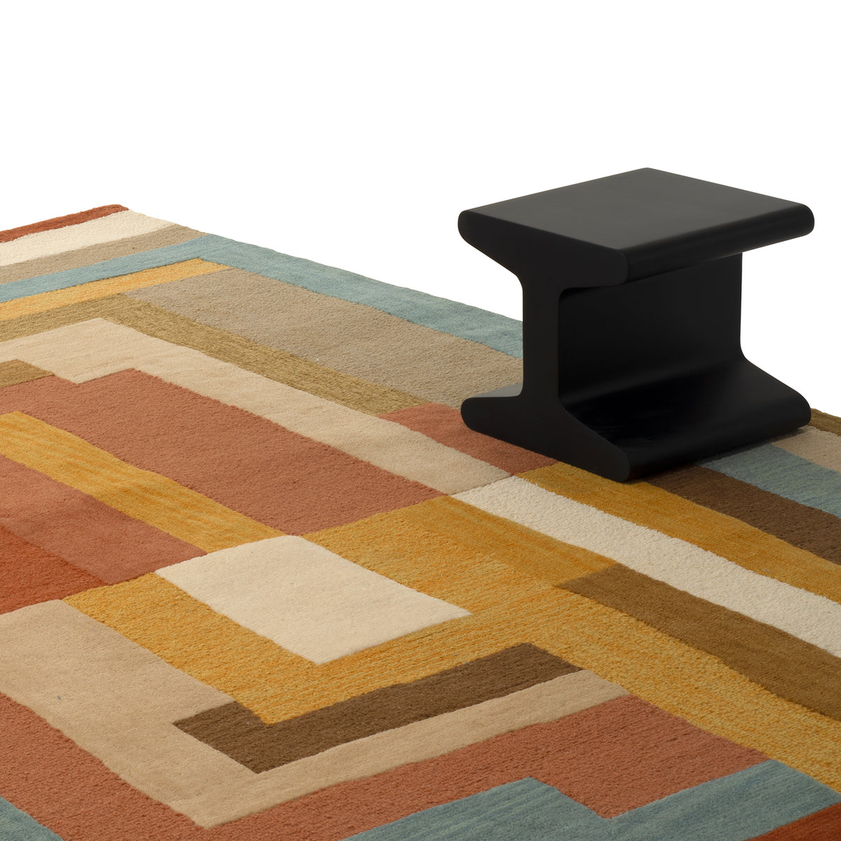Labyrinthe Rug