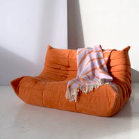 Lines Blanket