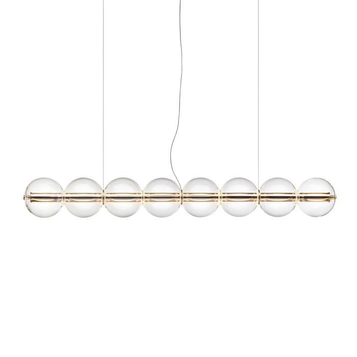 Luce Sferica Suspension Light