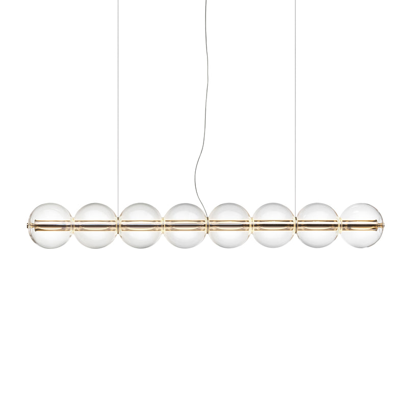 Luce Sferica Suspension Light