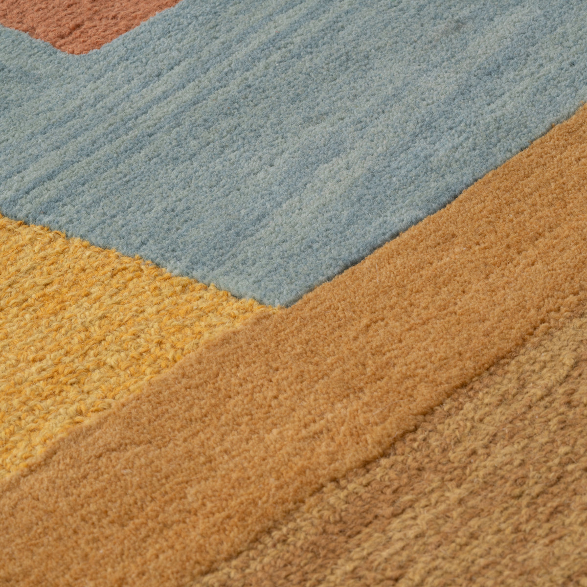 Labyrinthe Rug