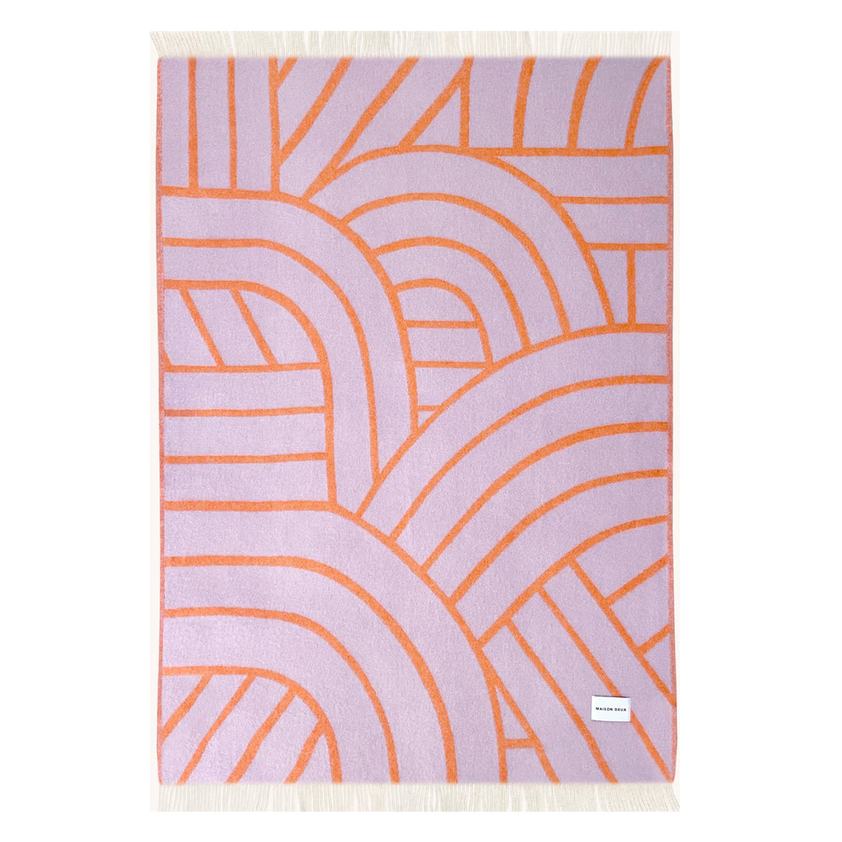 Lines Blanket