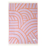Lines Blanket