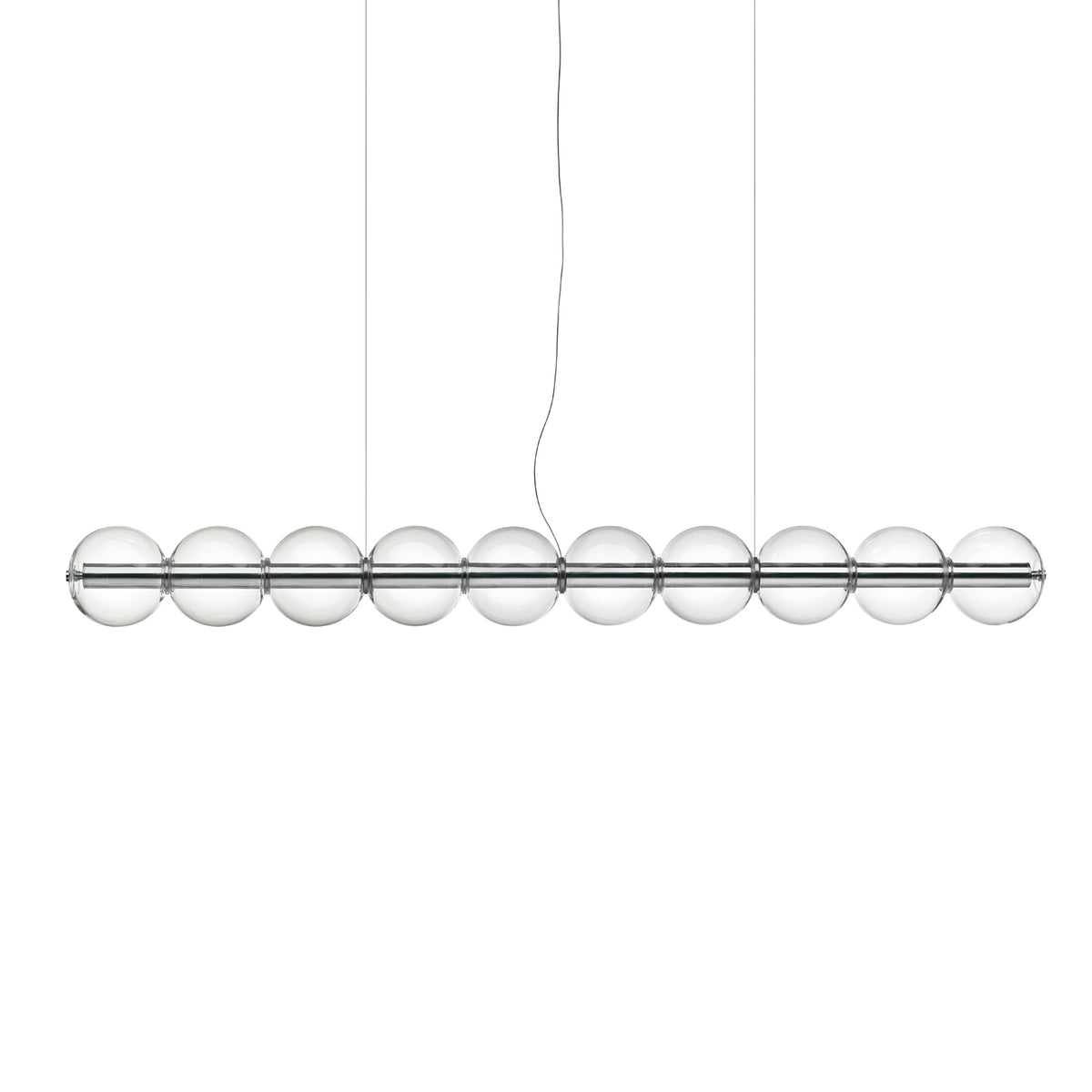 Luce Sferica Suspension Light