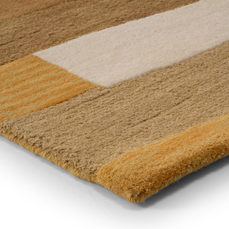 Labyrinthe Rug