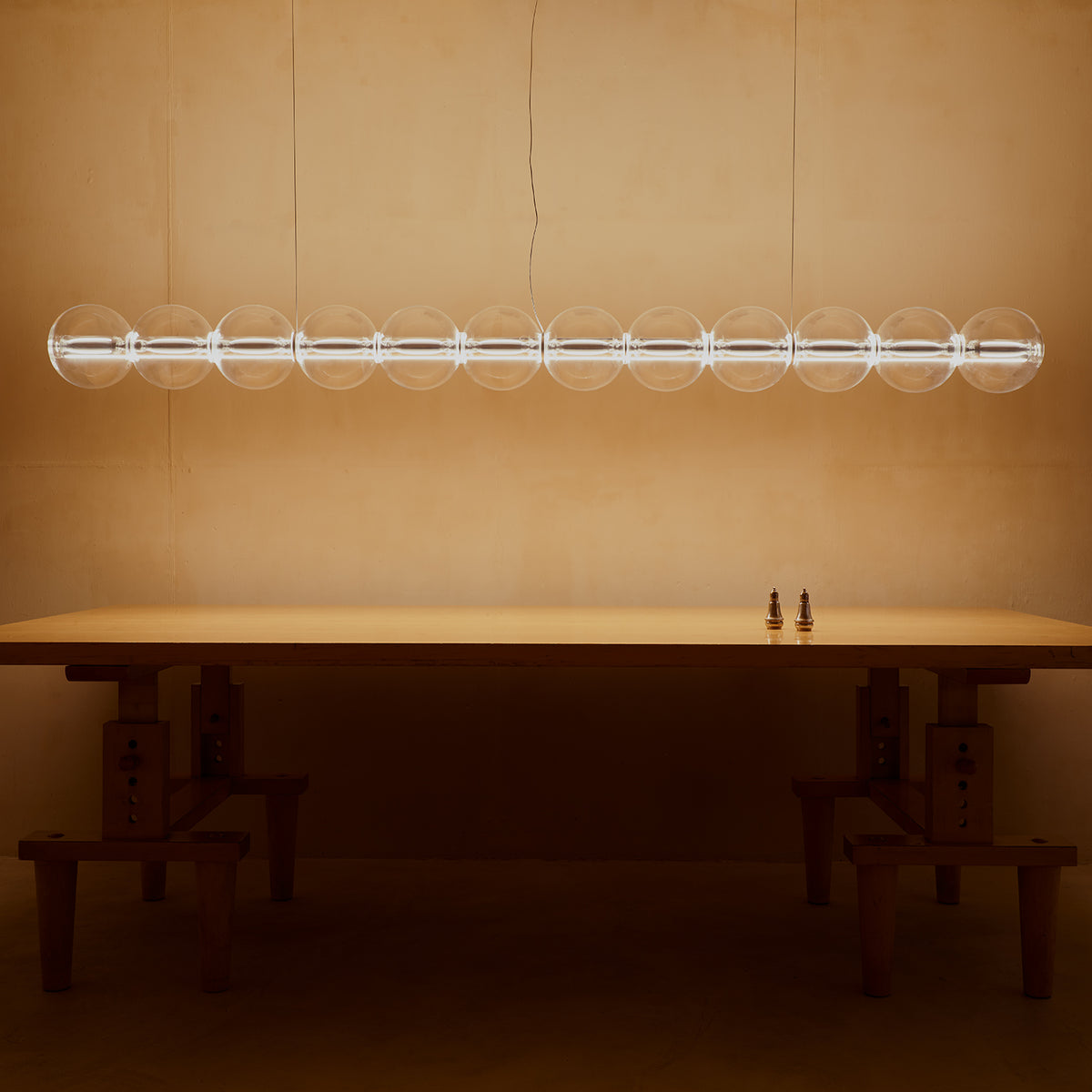 Luce Sferica Suspension Light
