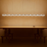 Luce Sferica Suspension Light