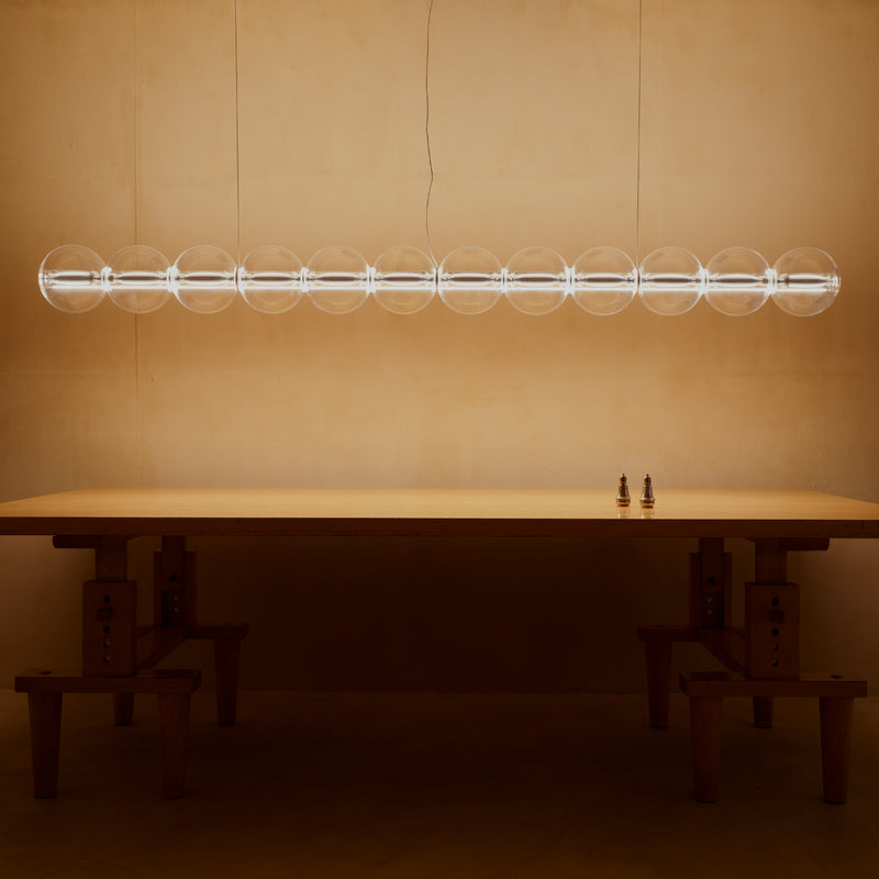 Luce Sferica Suspension Light