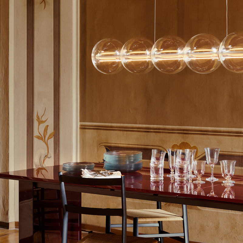 Luce Sferica Suspension Light