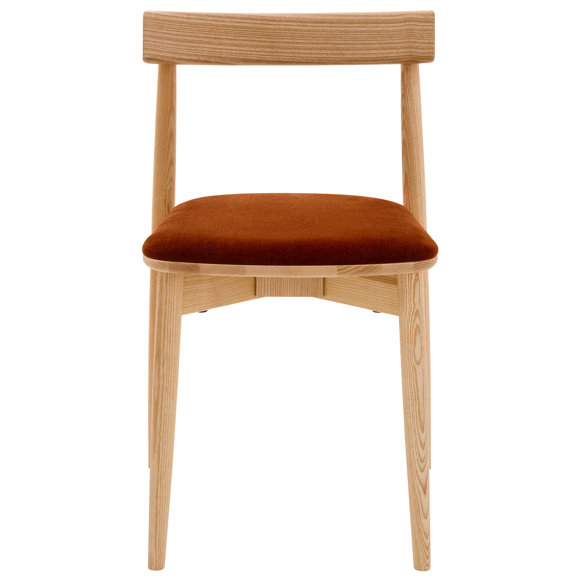 Lara Upholstered Dining Chair