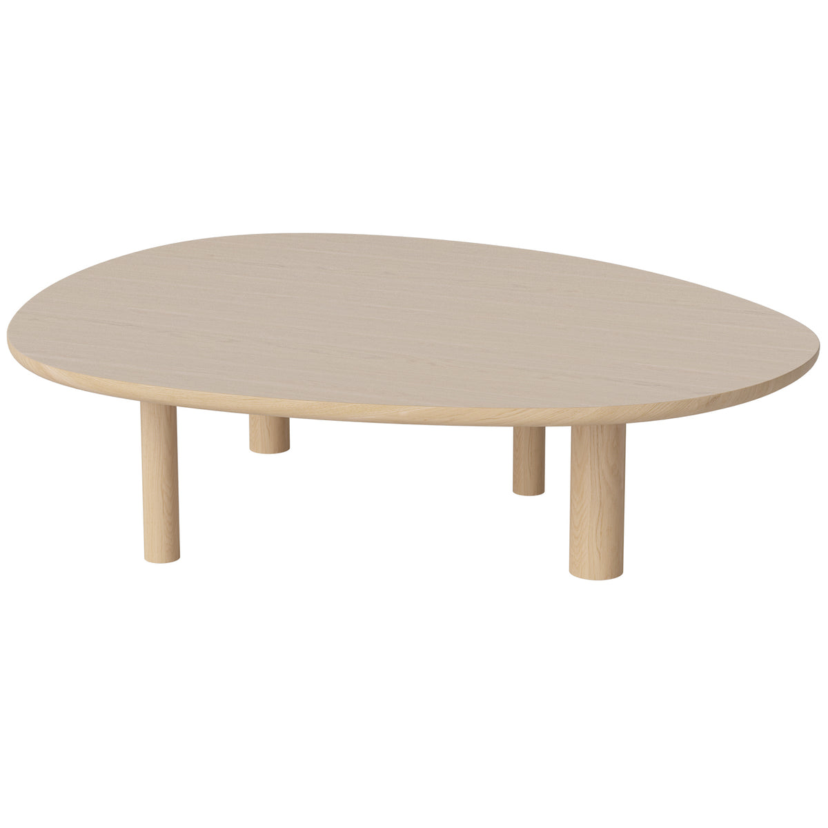 Latch Coffee Table, 150cm