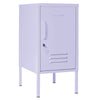 The Shorty Locker