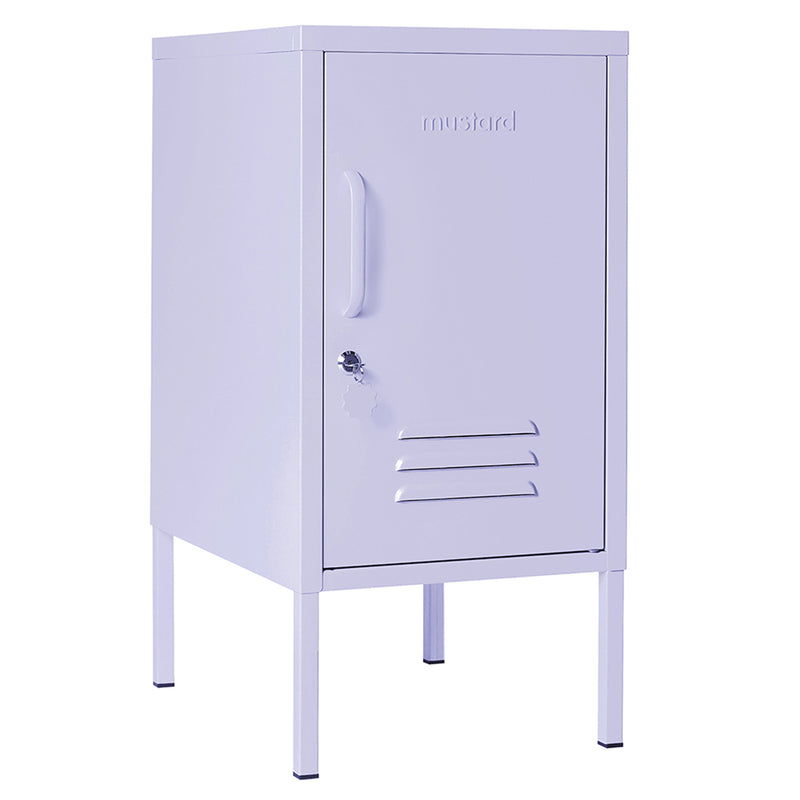 The Shorty Locker