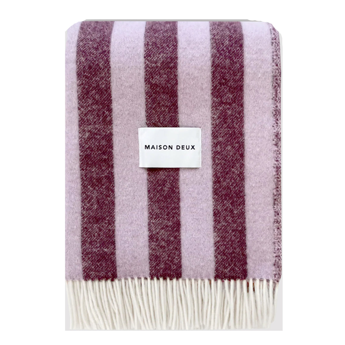 Candy Wrap Blanket