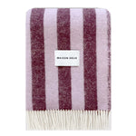 Lilac Aubergine