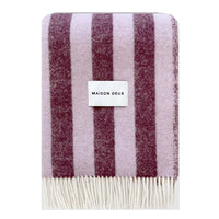 Candy Wrap Blanket