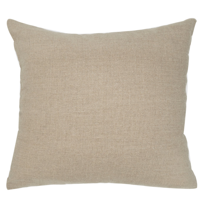 Col D'Arsine, Florent Groc Cushion