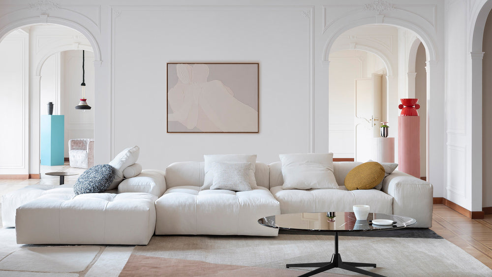 Living Space Interiors Inspiration For The Lounge ARIA