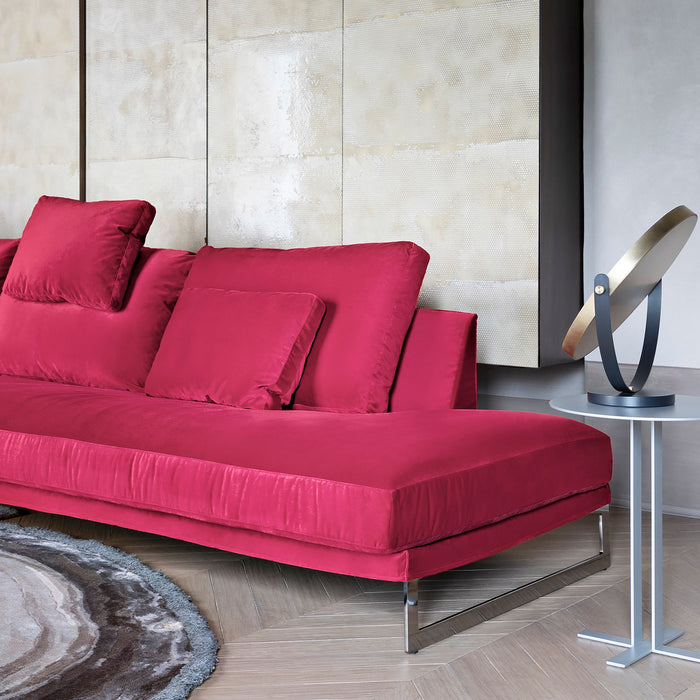 Livingston 3-4 Seater Sofa, Creta