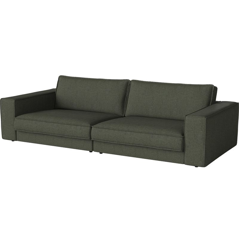 Noora 4 Seater Sofa, 290cm