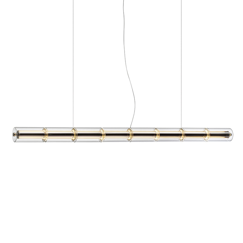 Luce Cylindrica Suspension Light