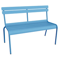 Luxembourg 2 Seat Dining Bench