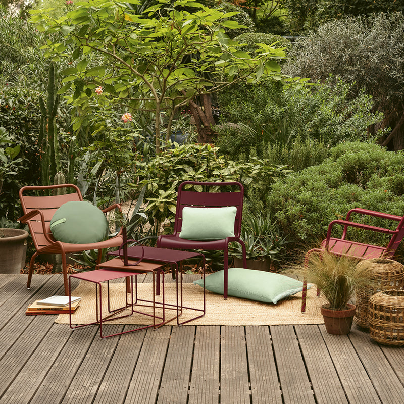 Luxembourg Lounge Armchair - Fermob