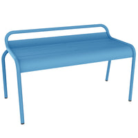 Luxembourg Compact Bench