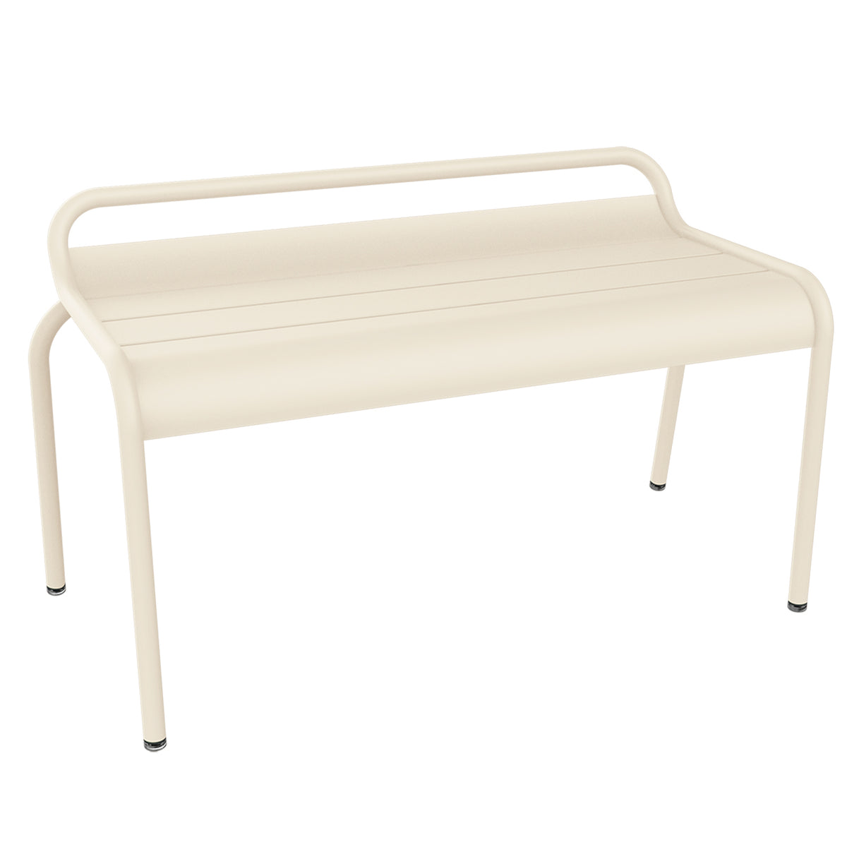 Luxembourg Compact Bench