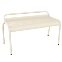 Luxembourg Compact Bench