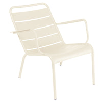 Luxembourg Lounge Armchair